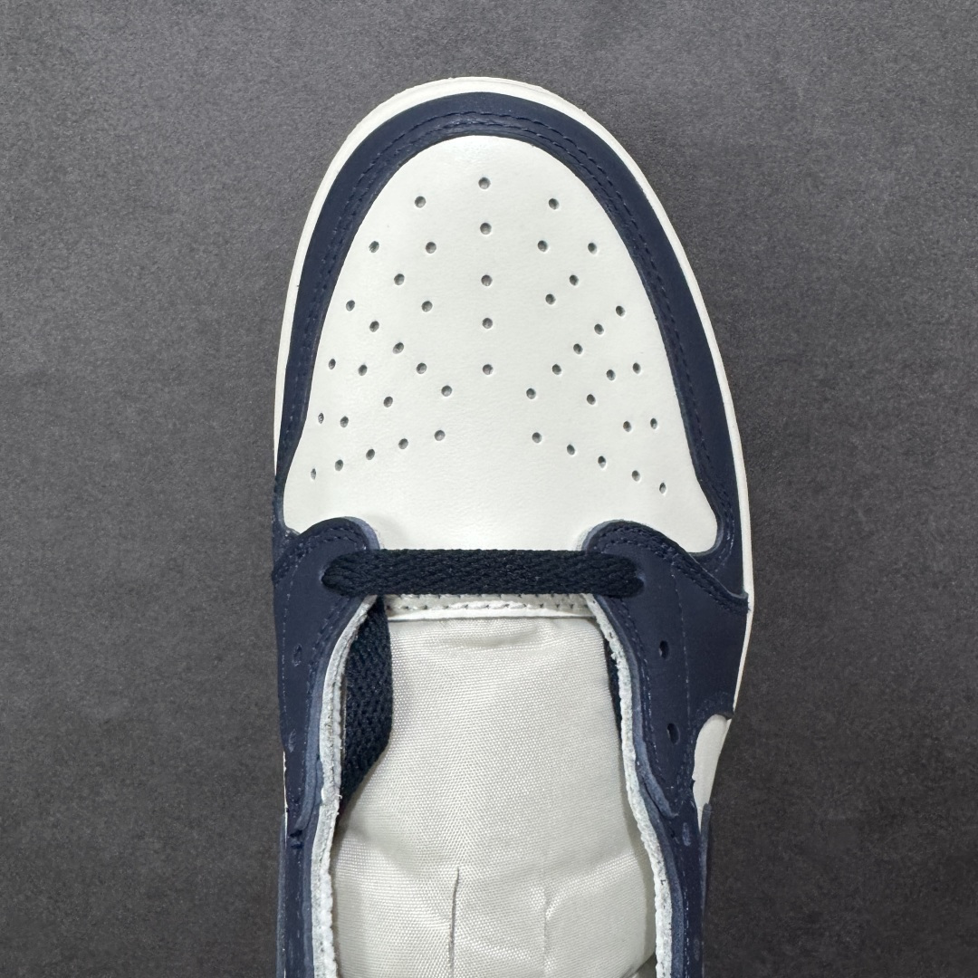 图片[8]-【纯原特价】AJ1低帮系列 纯头层中高端产物 市场知名版本 原市场零售4-5xx多的货！ 做工 用料 细节都能经得起考验，真真正正的好货特价！ 尺码36-47.5全码齐！ 货号：CZ0790-400-选品中心