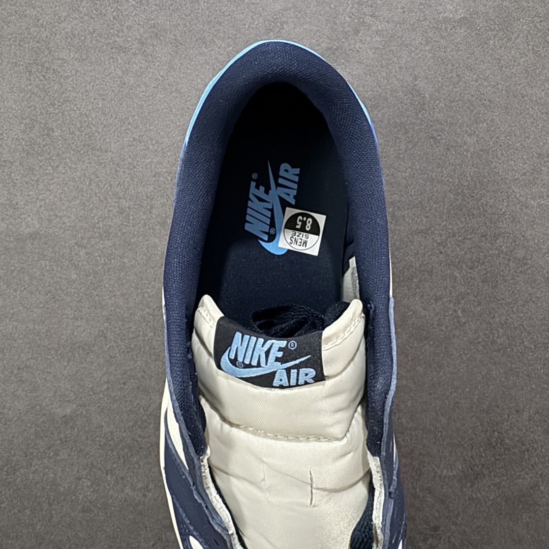 图片[7]-【纯原特价】AJ1低帮系列 纯头层中高端产物 市场知名版本 原市场零售4-5xx多的货！ 做工 用料 细节都能经得起考验，真真正正的好货特价！ 尺码36-47.5全码齐！ 货号：CZ0790-400-选品中心