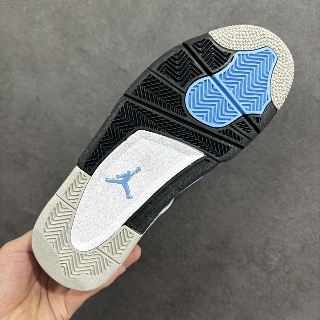 图片[9]-【纯原特价】AJ4系列 纯头层中高端产物 市场知名版本 原市场零售4-5xx多的货！ 做工 用料 细节都能经得起考验，真真正正的好货特价！ 尺码36-47.5全码齐！ 货号：CT8527-400-选品中心