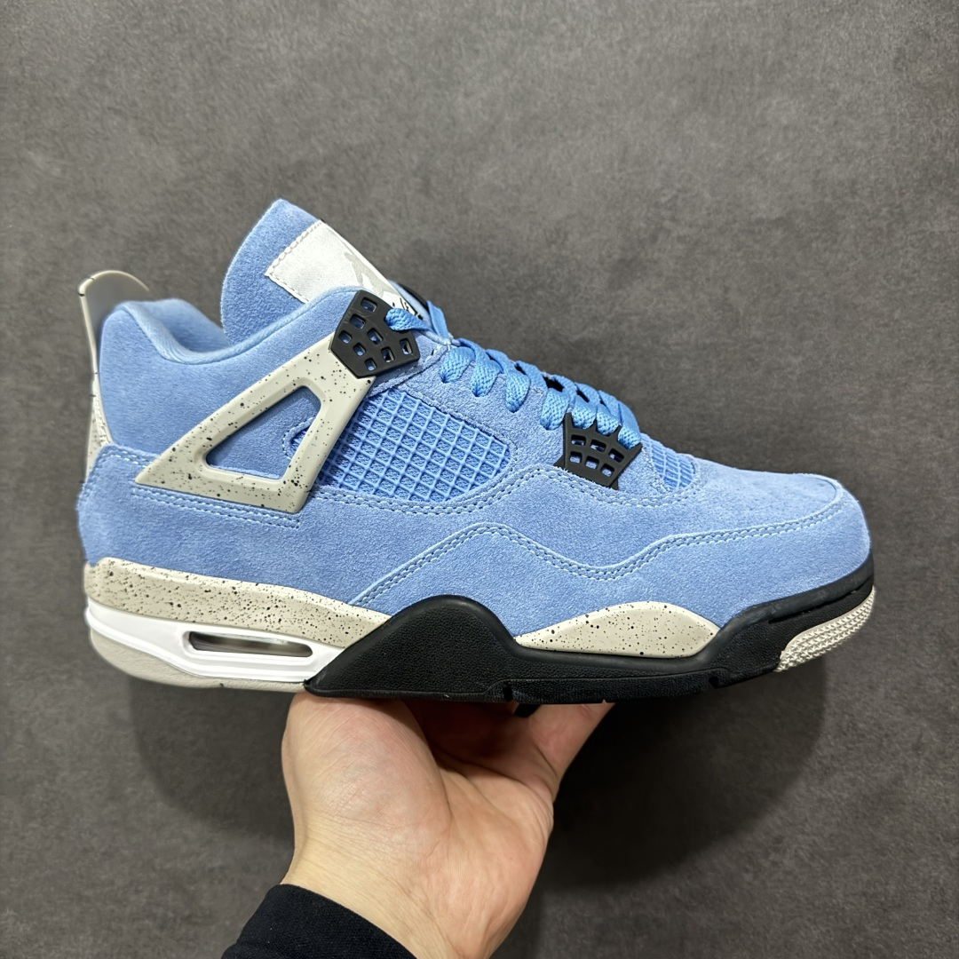 【纯原特价】AJ4系列 纯头层中高端产物 市场知名版本 原市场零售4-5xx多的货！ 做工 用料 细节都能经得起考验，真真正正的好货特价！ 尺码36-47.5全码齐！ 货号：CT8527-400-选品中心