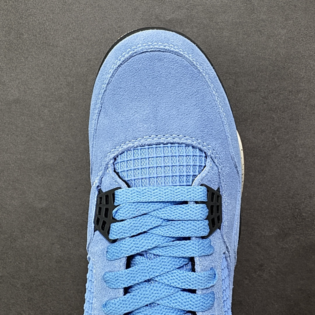 图片[8]-【纯原特价】AJ4系列 纯头层中高端产物 市场知名版本 原市场零售4-5xx多的货！ 做工 用料 细节都能经得起考验，真真正正的好货特价！ 尺码36-47.5全码齐！ 货号：CT8527-400-选品中心