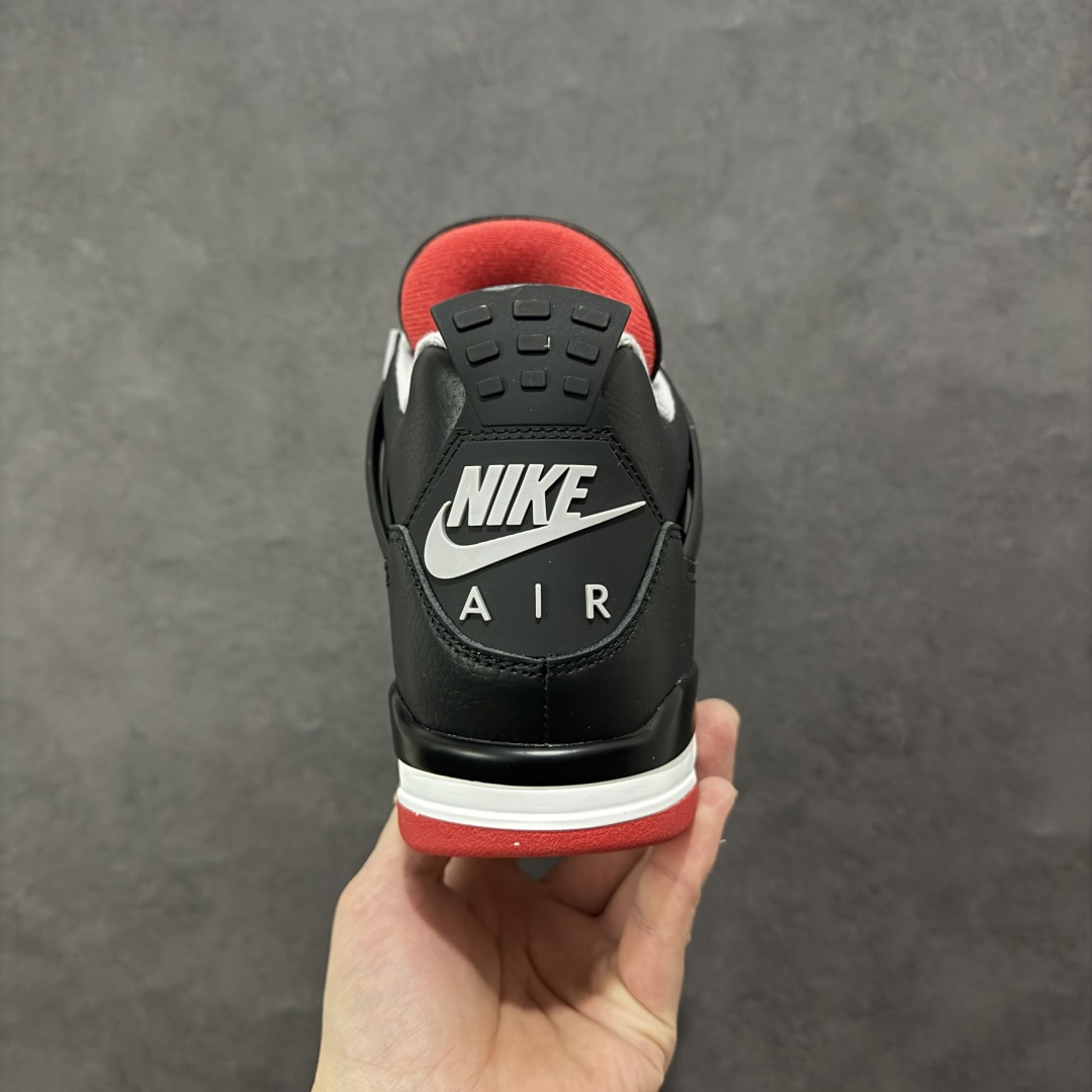 图片[4]-【纯原特价】AJ4系列 纯头层中高端产物 市场知名版本 原市场零售4-5xx多的货！ 做工 用料 细节都能经得起考验，真真正正的好货特价！ 尺码36-47.5全码齐！ 货号：FV5029-006-选品中心