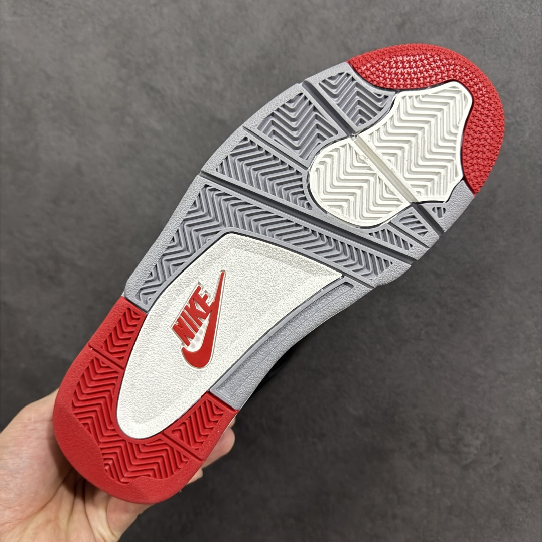 图片[9]-【纯原特价】AJ4系列 纯头层中高端产物 市场知名版本 原市场零售4-5xx多的货！ 做工 用料 细节都能经得起考验，真真正正的好货特价！ 尺码36-47.5全码齐！ 货号：FV5029-006-选品中心