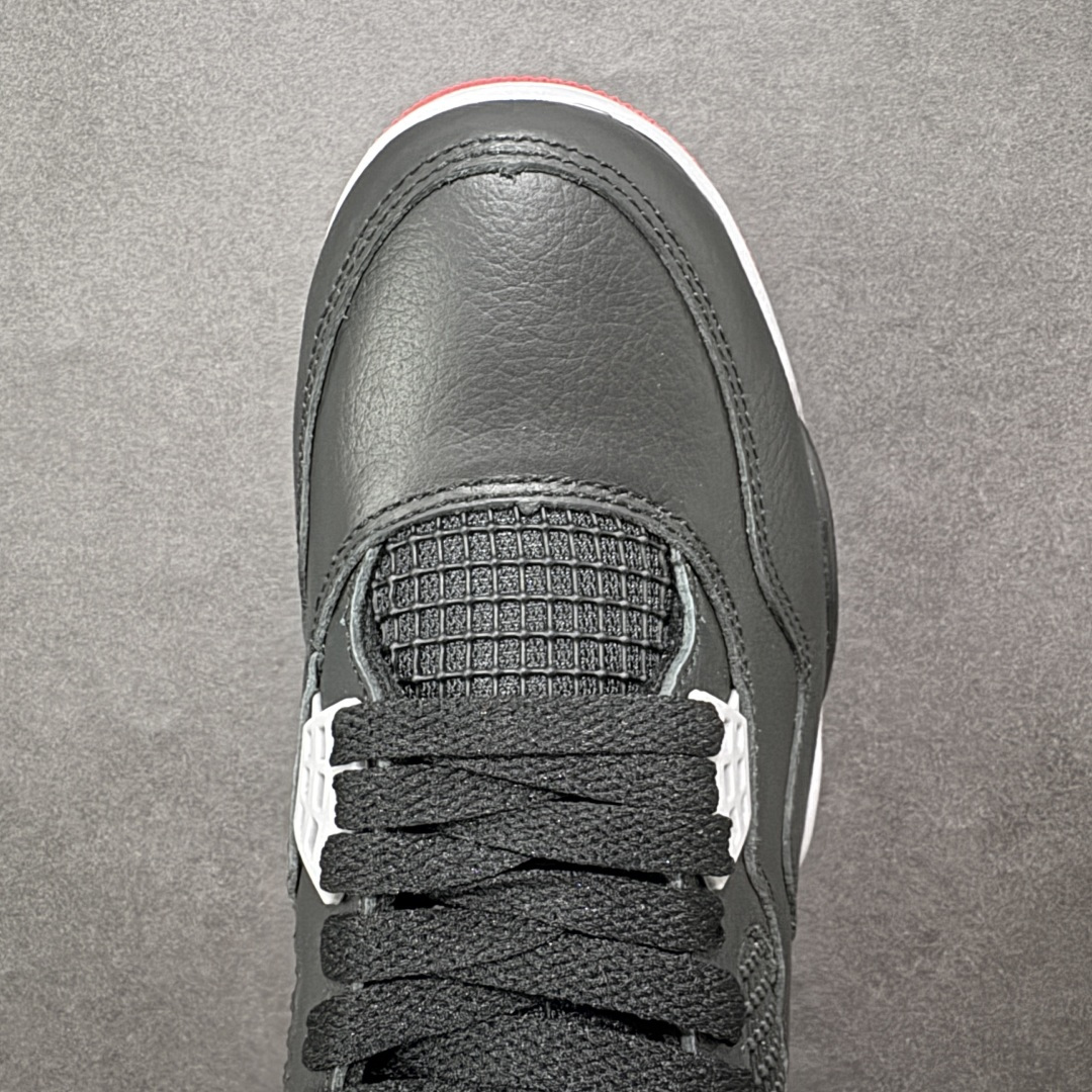 图片[8]-【纯原特价】AJ4系列 纯头层中高端产物 市场知名版本 原市场零售4-5xx多的货！ 做工 用料 细节都能经得起考验，真真正正的好货特价！ 尺码36-47.5全码齐！ 货号：FV5029-006-选品中心