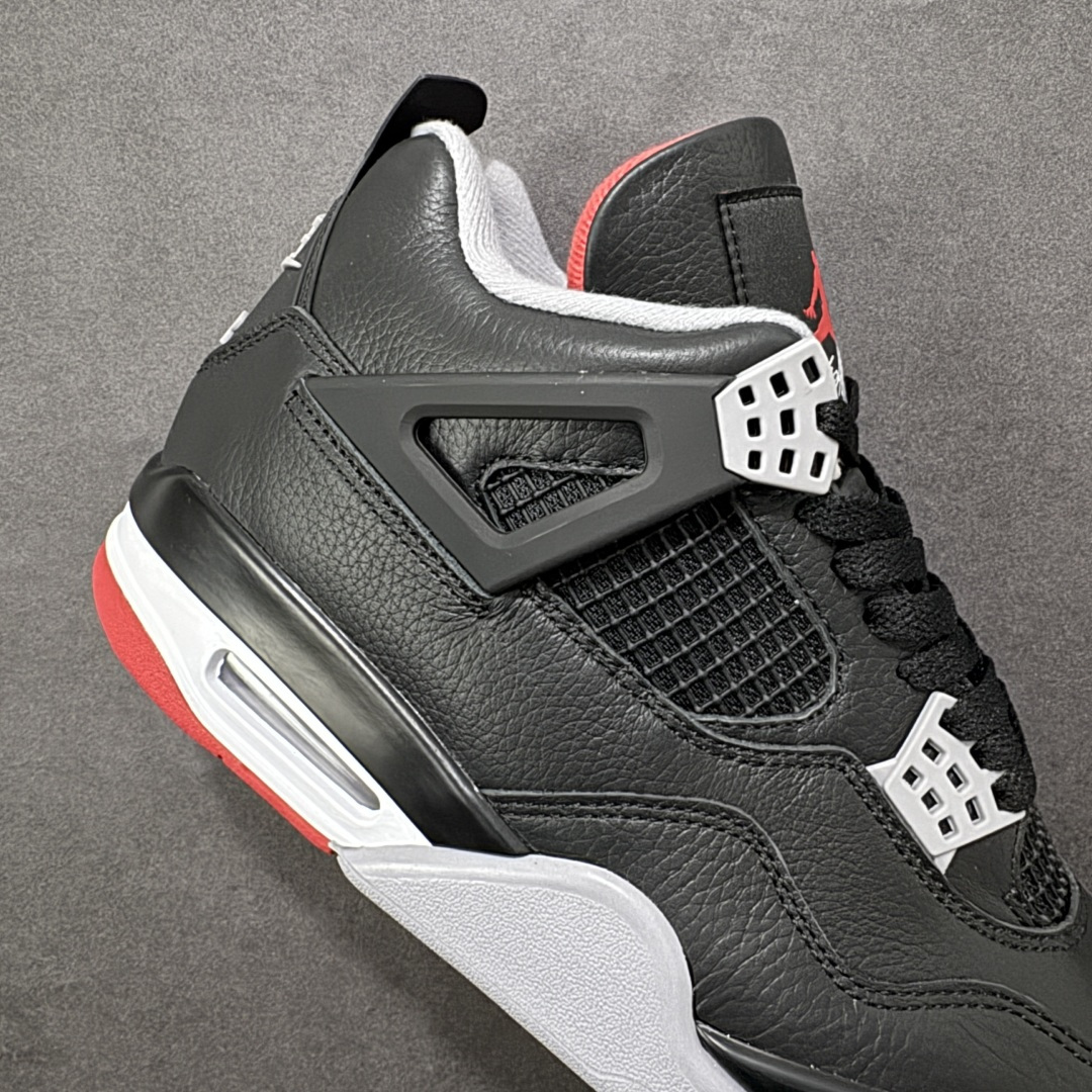 图片[6]-【纯原特价】AJ4系列 纯头层中高端产物 市场知名版本 原市场零售4-5xx多的货！ 做工 用料 细节都能经得起考验，真真正正的好货特价！ 尺码36-47.5全码齐！ 货号：FV5029-006-选品中心