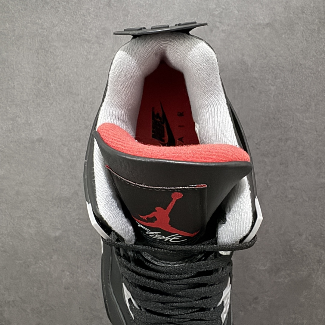 图片[7]-【纯原特价】AJ4系列 纯头层中高端产物 市场知名版本 原市场零售4-5xx多的货！ 做工 用料 细节都能经得起考验，真真正正的好货特价！ 尺码36-47.5全码齐！ 货号：FV5029-006-选品中心