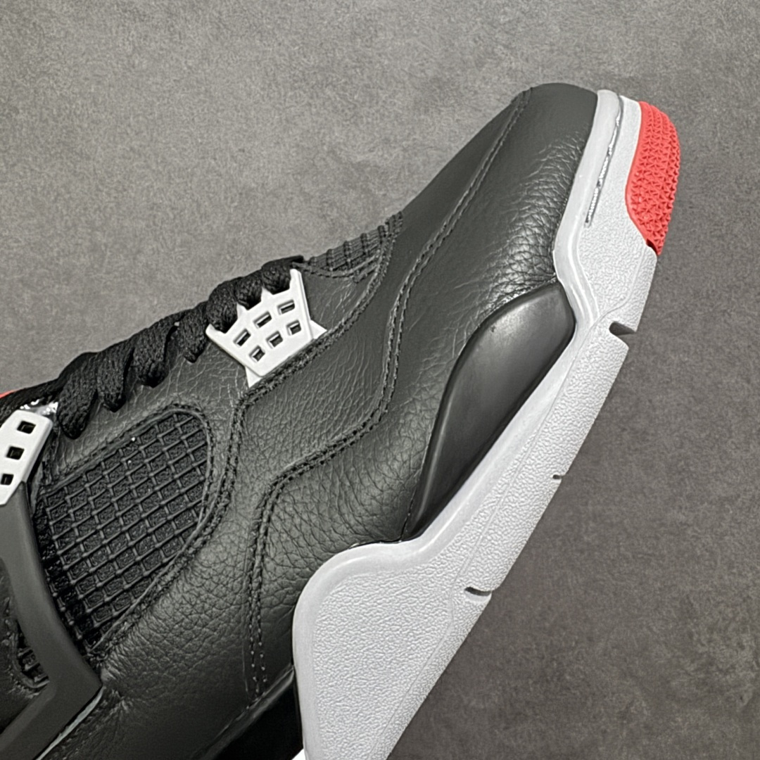 图片[5]-【纯原特价】AJ4系列 纯头层中高端产物 市场知名版本 原市场零售4-5xx多的货！ 做工 用料 细节都能经得起考验，真真正正的好货特价！ 尺码36-47.5全码齐！ 货号：FV5029-006-选品中心