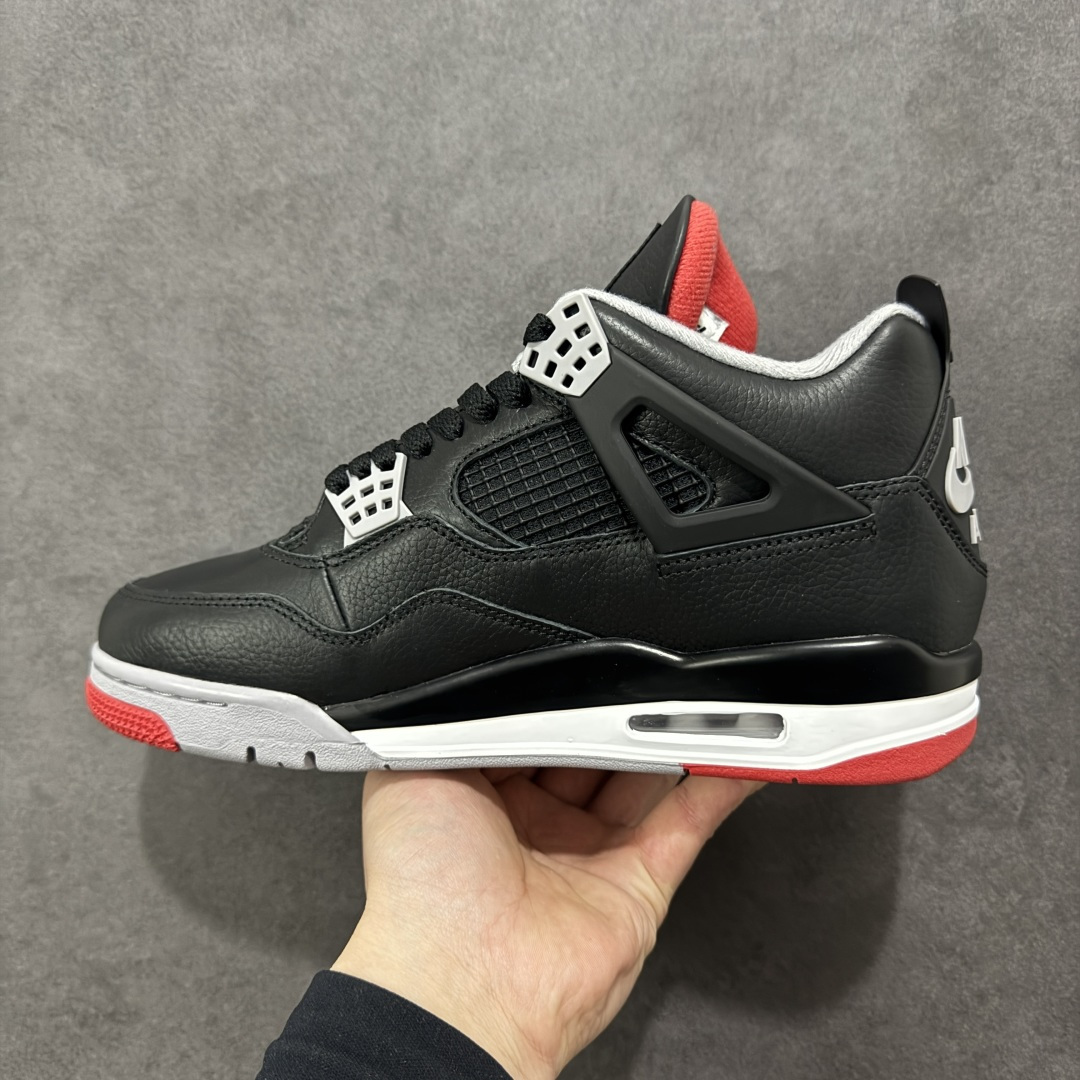 图片[2]-【纯原特价】AJ4系列 纯头层中高端产物 市场知名版本 原市场零售4-5xx多的货！ 做工 用料 细节都能经得起考验，真真正正的好货特价！ 尺码36-47.5全码齐！ 货号：FV5029-006-选品中心