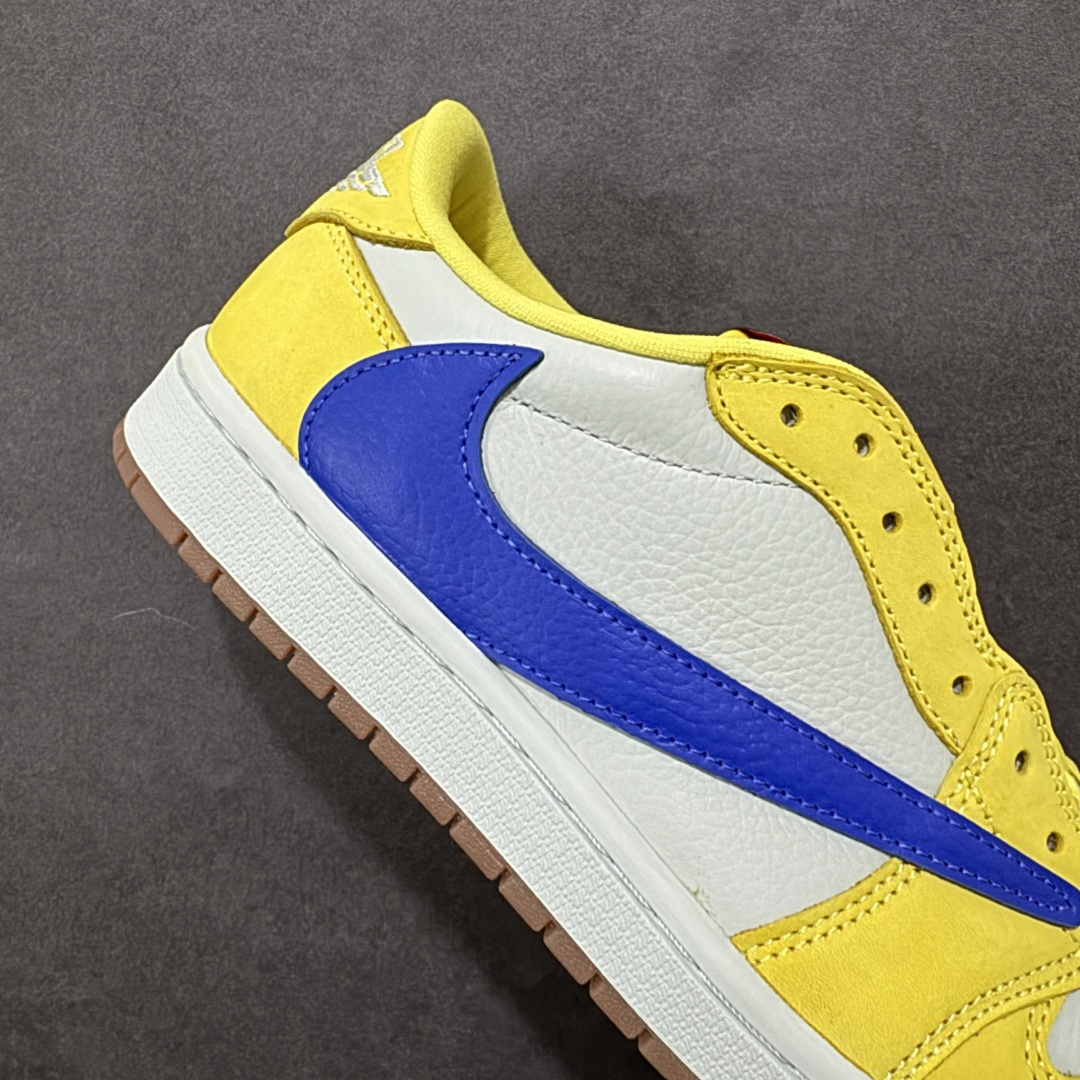 图片[6]-【纯原特价】AJ1倒钩低帮系列 纯头层中高端产物 市场知名版本 原市场零售4-5xx多的货！ 做工 用料 细节都能经得起考验，真真正正的好货特价！ 尺码36-47.5全码齐！ 货号：DZ4137-700-选品中心