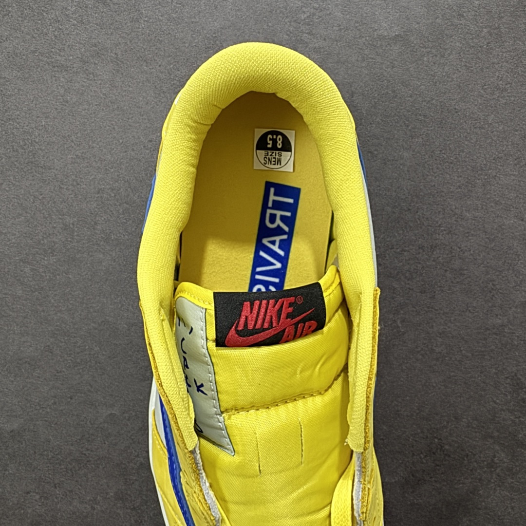 图片[7]-【纯原特价】AJ1倒钩低帮系列 纯头层中高端产物 市场知名版本 原市场零售4-5xx多的货！ 做工 用料 细节都能经得起考验，真真正正的好货特价！ 尺码36-47.5全码齐！ 货号：DZ4137-700-选品中心