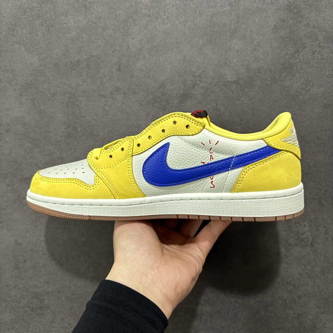 图片[2]-【纯原特价】AJ1倒钩低帮系列 纯头层中高端产物 市场知名版本 原市场零售4-5xx多的货！ 做工 用料 细节都能经得起考验，真真正正的好货特价！ 尺码36-47.5全码齐！ 货号：DZ4137-700-选品中心