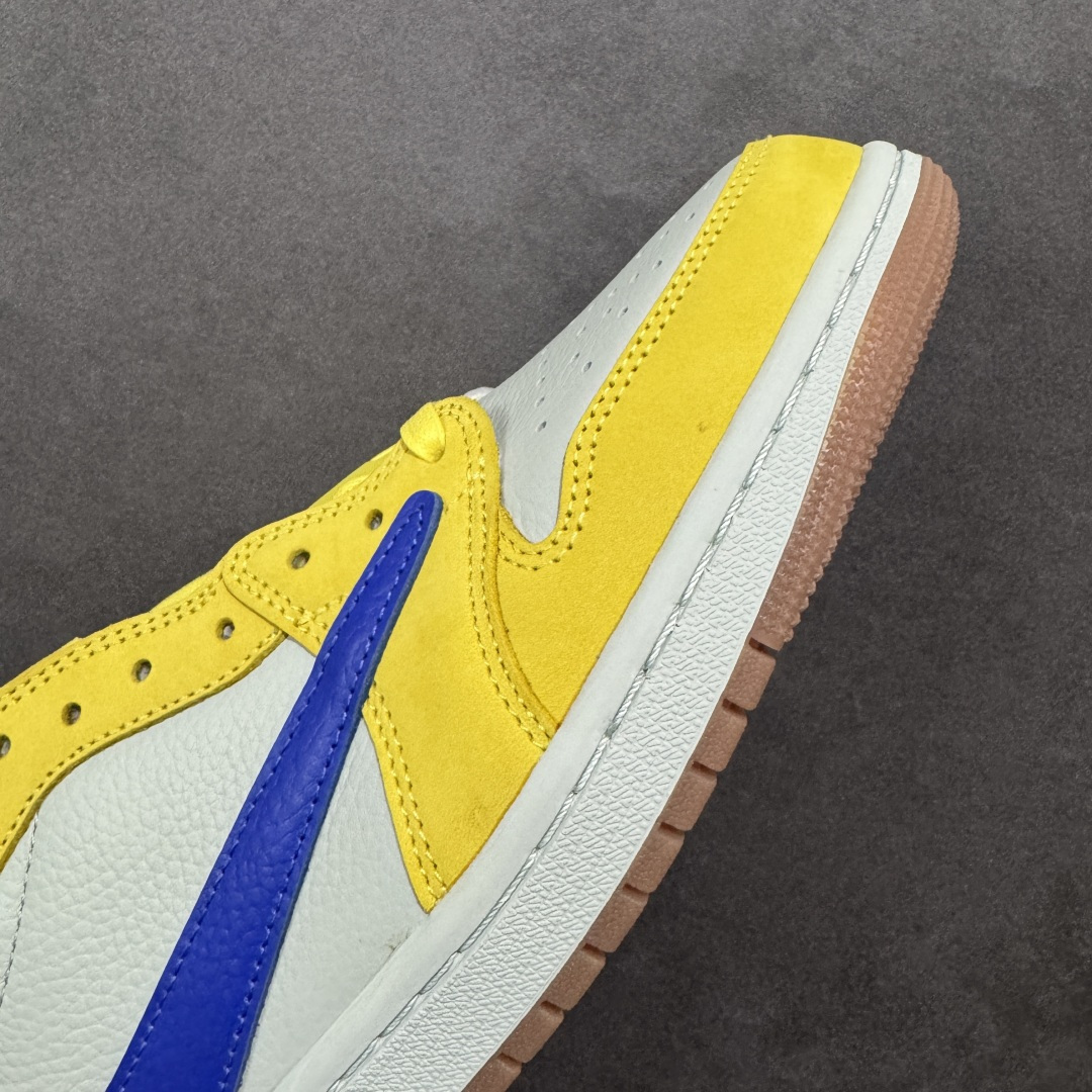 图片[5]-【纯原特价】AJ1倒钩低帮系列 纯头层中高端产物 市场知名版本 原市场零售4-5xx多的货！ 做工 用料 细节都能经得起考验，真真正正的好货特价！ 尺码36-47.5全码齐！ 货号：DZ4137-700-选品中心