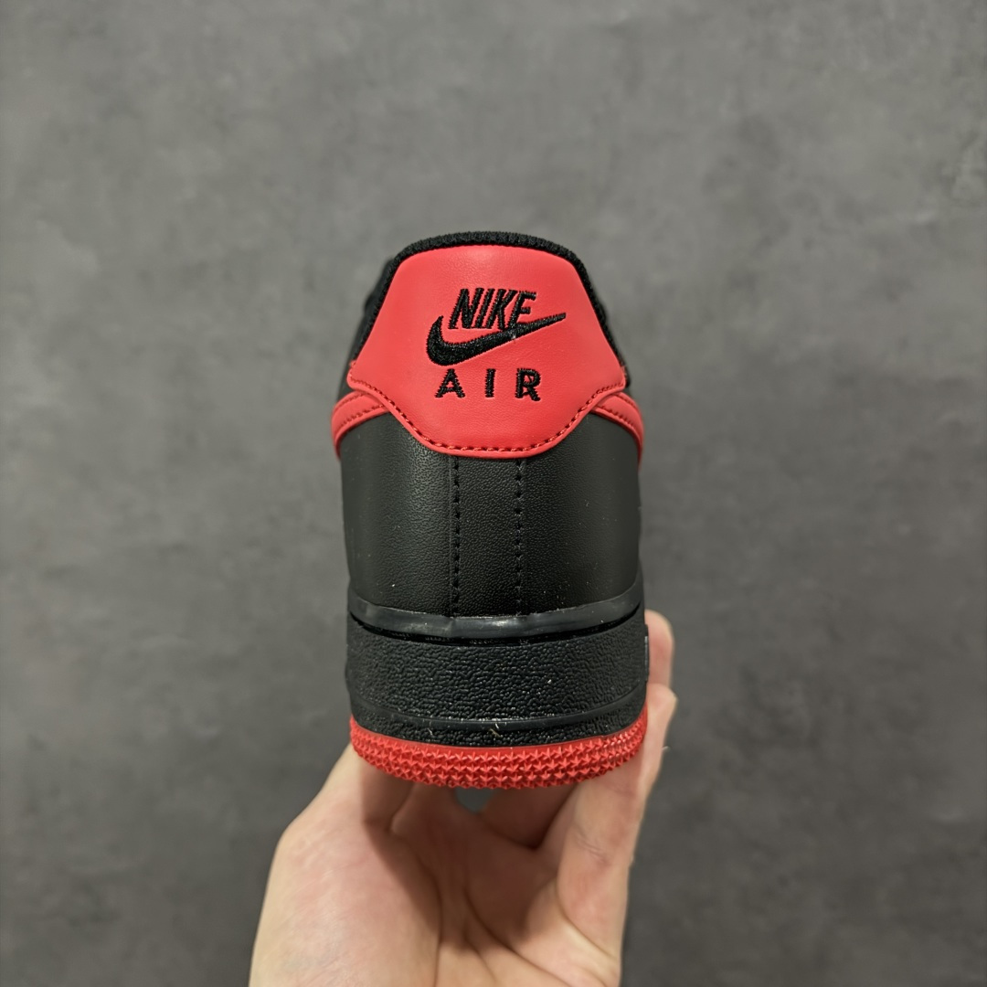 图片[4]-【公司级】Air Force 1 Low \’07 原楦头原纸板 纯正空军版型专注外贸渠道 全掌内置蜂窝气垫 #原盒配件 原厂中底钢印、拉帮完美 货号：FJ4146-002 尺码：36 36.5 37 38 38.5 39 40 40.5 41 42 42.5 43 44 44.5 45-选品中心