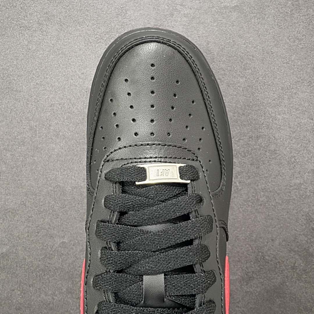 图片[8]-【公司级】Air Force 1 Low \’07 原楦头原纸板 纯正空军版型专注外贸渠道 全掌内置蜂窝气垫 #原盒配件 原厂中底钢印、拉帮完美 货号：FJ4146-002 尺码：36 36.5 37 38 38.5 39 40 40.5 41 42 42.5 43 44 44.5 45-选品中心