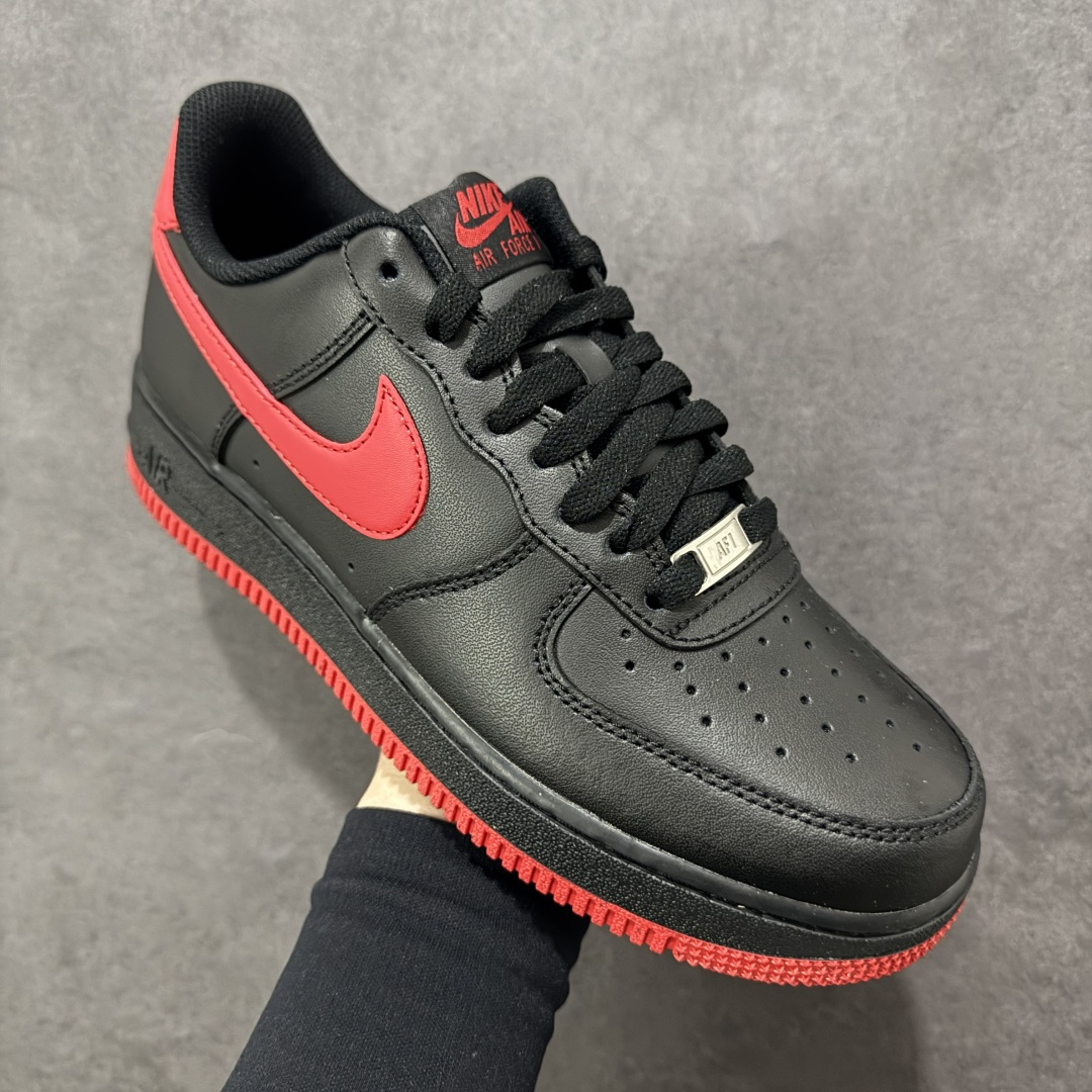 图片[3]-【公司级】Air Force 1 Low \’07 原楦头原纸板 纯正空军版型专注外贸渠道 全掌内置蜂窝气垫 #原盒配件 原厂中底钢印、拉帮完美 货号：FJ4146-002 尺码：36 36.5 37 38 38.5 39 40 40.5 41 42 42.5 43 44 44.5 45-选品中心