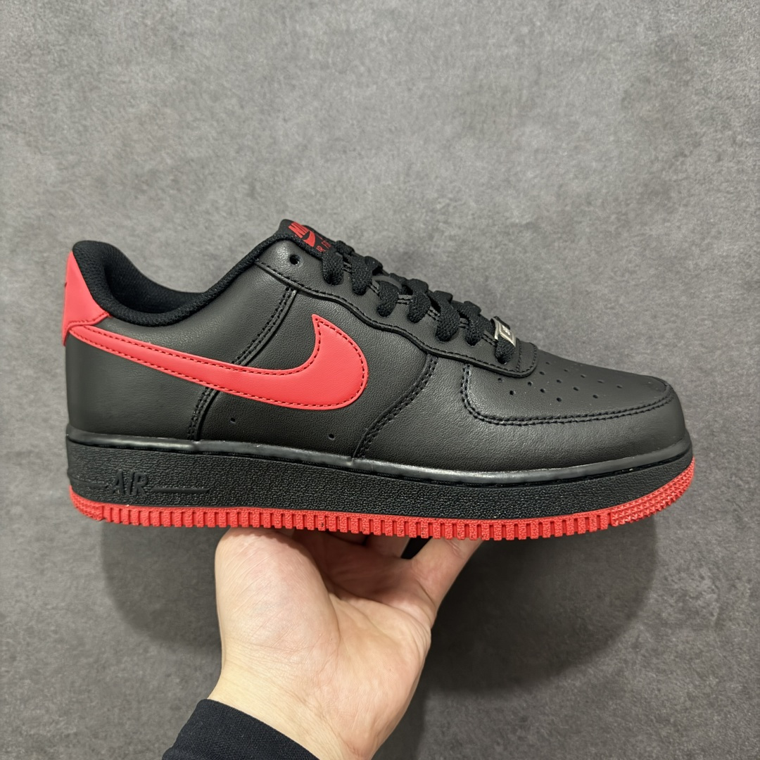 【公司级】Air Force 1 Low \'07 原楦头原纸板 纯正空军版型专注外贸渠道 全掌内置蜂窝气垫 #原盒配件 原厂中底钢印、拉帮完美 货号:FJ4146-002 尺码:36 36.5 37 38 38.5 39 40 40.5 41 42 42.5 43 44 44.5 45-选品中心