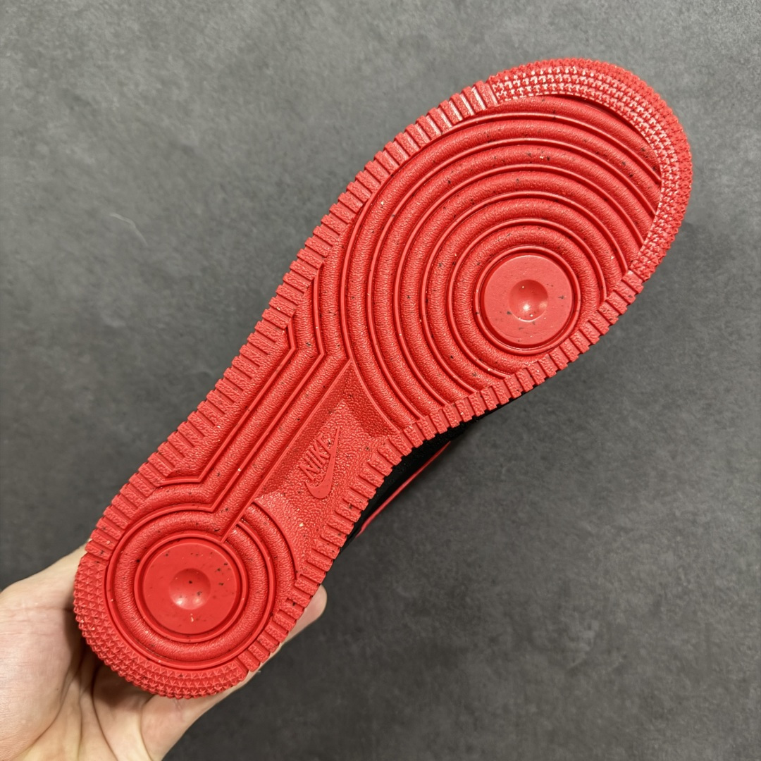 图片[9]-【公司级】Air Force 1 Low \’07 原楦头原纸板 纯正空军版型专注外贸渠道 全掌内置蜂窝气垫 #原盒配件 原厂中底钢印、拉帮完美 货号：FJ4146-002 尺码：36 36.5 37 38 38.5 39 40 40.5 41 42 42.5 43 44 44.5 45-选品中心