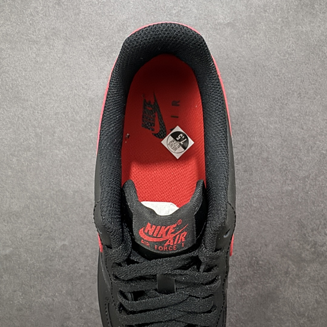 图片[7]-【公司级】Air Force 1 Low \’07 原楦头原纸板 纯正空军版型专注外贸渠道 全掌内置蜂窝气垫 #原盒配件 原厂中底钢印、拉帮完美 货号：FJ4146-002 尺码：36 36.5 37 38 38.5 39 40 40.5 41 42 42.5 43 44 44.5 45-选品中心