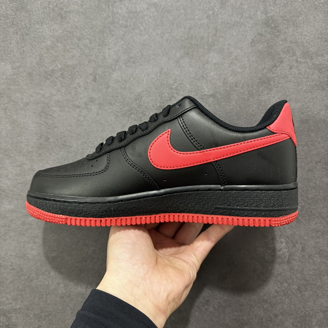 图片[2]-【公司级】Air Force 1 Low \’07 原楦头原纸板 纯正空军版型专注外贸渠道 全掌内置蜂窝气垫 #原盒配件 原厂中底钢印、拉帮完美 货号：FJ4146-002 尺码：36 36.5 37 38 38.5 39 40 40.5 41 42 42.5 43 44 44.5 45-选品中心