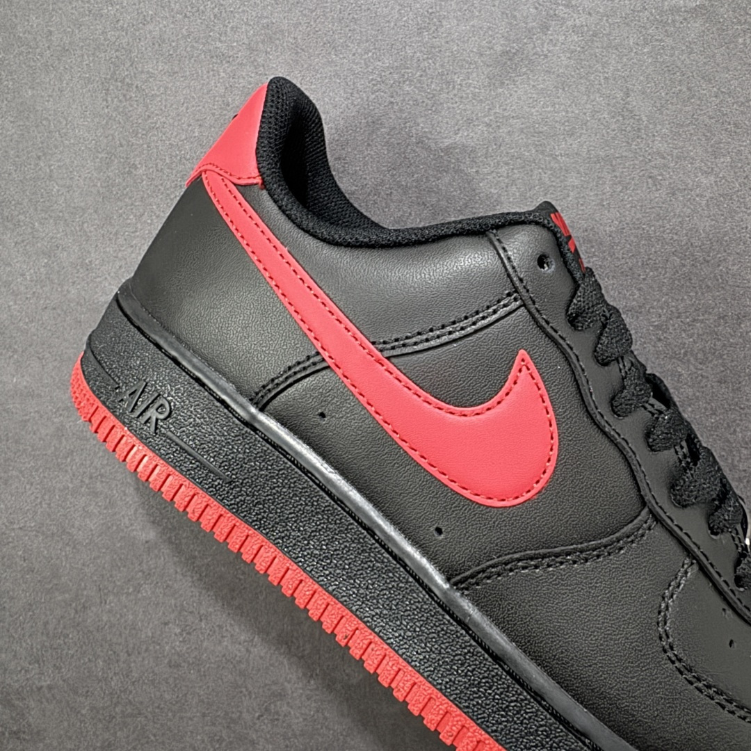 图片[6]-【公司级】Air Force 1 Low \’07 原楦头原纸板 纯正空军版型专注外贸渠道 全掌内置蜂窝气垫 #原盒配件 原厂中底钢印、拉帮完美 货号：FJ4146-002 尺码：36 36.5 37 38 38.5 39 40 40.5 41 42 42.5 43 44 44.5 45-选品中心