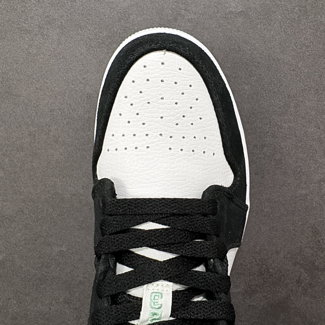 图片[8]-【H11版本】耐克Nike Air Jordan 1 AJ1经典复古经典低帮百搭文化篮球鞋 CQ9828-131 公司级真标半码制#原档案原数据开发版型#采用荔枝纹头层皮革鞋面材质#原厂立体填充鞋舌海绵#中底注胶孔及缜密中底拉帮工艺#原数据开发模具大底 尺码：35.5 36 36.5 37.5 38 38.5 39 40 40.5 41 42 42.5 43 44 44.5 45 46 47.5 编码：H11B250260-选品中心