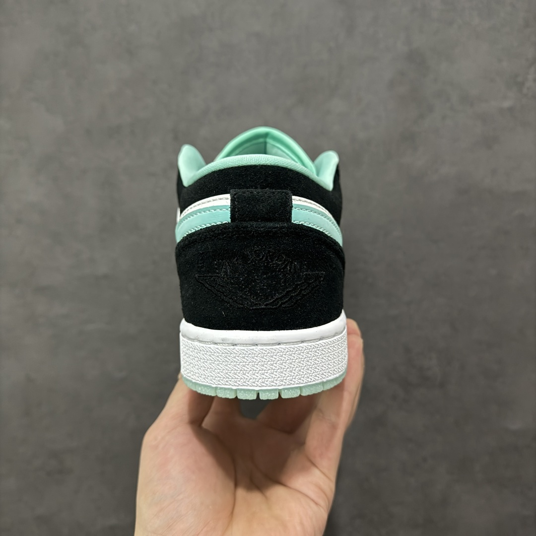 图片[4]-【H11版本】耐克Nike Air Jordan 1 AJ1经典复古经典低帮百搭文化篮球鞋 CQ9828-131 公司级真标半码制#原档案原数据开发版型#采用荔枝纹头层皮革鞋面材质#原厂立体填充鞋舌海绵#中底注胶孔及缜密中底拉帮工艺#原数据开发模具大底 尺码：35.5 36 36.5 37.5 38 38.5 39 40 40.5 41 42 42.5 43 44 44.5 45 46 47.5 编码：H11B250260-选品中心