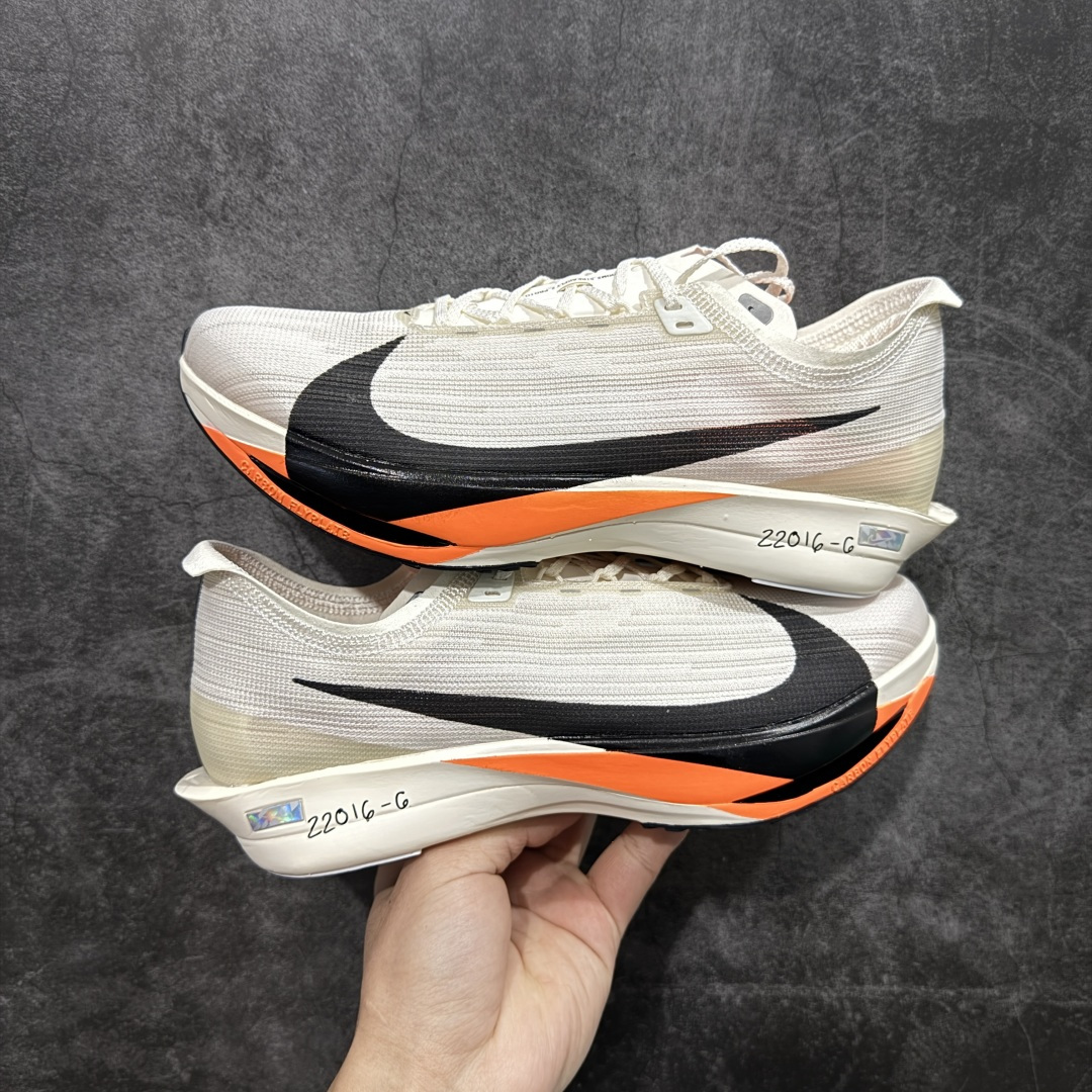 【碳科技纯原】耐克Nike ZoomX Streakfly 2  疾驰者2代系列低帮竞速轻质缓震透气休闲运动跑步鞋“  