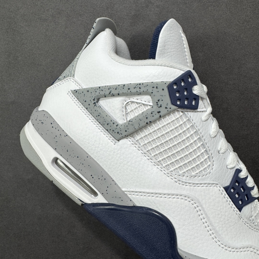 图片[6]-特价【GET纯原特价】#AJ4福利# 原版 头层纯原 原价3xx 年终王炸福利 AJ4#同等级品质行业天花板Top级存在 各外贸平台独立站Whatsapp FB 欧美高端实体店客户首选完美版型 1：1复刻后腰对比所有小细节非库存产品 全新大货 尺码：36-48-选品中心