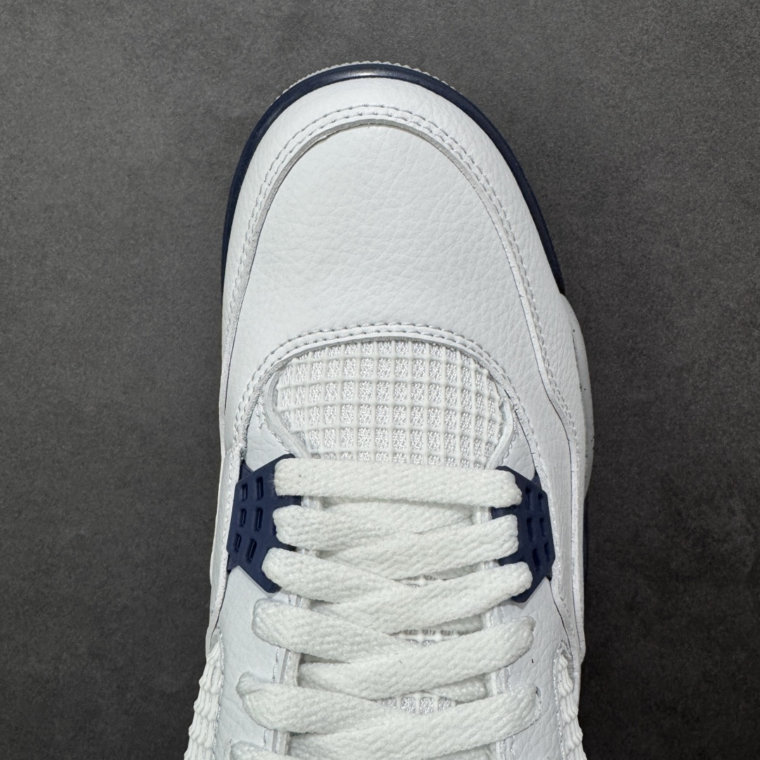 图片[8]-特价【GET纯原特价】#AJ4福利# 原版 头层纯原 原价3xx 年终王炸福利 AJ4#同等级品质行业天花板Top级存在 各外贸平台独立站Whatsapp FB 欧美高端实体店客户首选完美版型 1：1复刻后腰对比所有小细节非库存产品 全新大货 尺码：36-48-选品中心