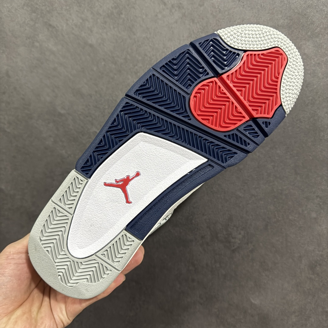 图片[9]-特价【GET纯原特价】#AJ4福利# 原版 头层纯原 原价3xx 年终王炸福利 AJ4#同等级品质行业天花板Top级存在 各外贸平台独立站Whatsapp FB 欧美高端实体店客户首选完美版型 1：1复刻后腰对比所有小细节非库存产品 全新大货 尺码：36-48-选品中心