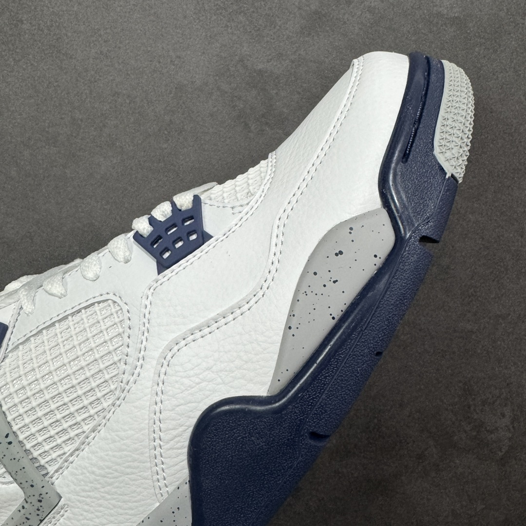 图片[5]-特价【GET纯原特价】#AJ4福利# 原版 头层纯原 原价3xx 年终王炸福利 AJ4#同等级品质行业天花板Top级存在 各外贸平台独立站Whatsapp FB 欧美高端实体店客户首选完美版型 1：1复刻后腰对比所有小细节非库存产品 全新大货 尺码：36-48-选品中心