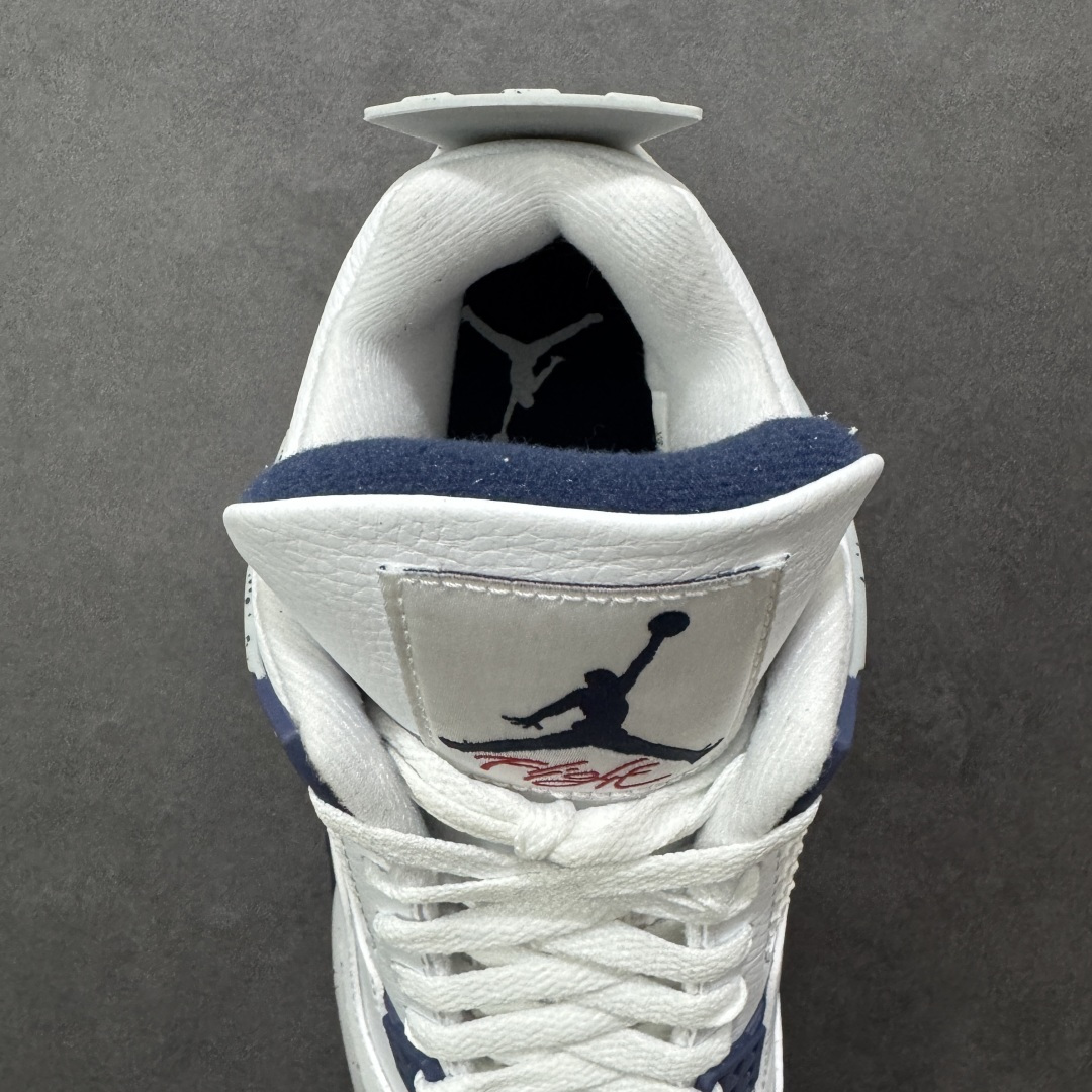 图片[7]-特价【GET纯原特价】#AJ4福利# 原版 头层纯原 原价3xx 年终王炸福利 AJ4#同等级品质行业天花板Top级存在 各外贸平台独立站Whatsapp FB 欧美高端实体店客户首选完美版型 1：1复刻后腰对比所有小细节非库存产品 全新大货 尺码：36-48-选品中心