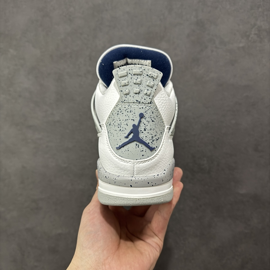 图片[4]-特价【GET纯原特价】#AJ4福利# 原版 头层纯原 原价3xx 年终王炸福利 AJ4#同等级品质行业天花板Top级存在 各外贸平台独立站Whatsapp FB 欧美高端实体店客户首选完美版型 1：1复刻后腰对比所有小细节非库存产品 全新大货 尺码：36-48-选品中心