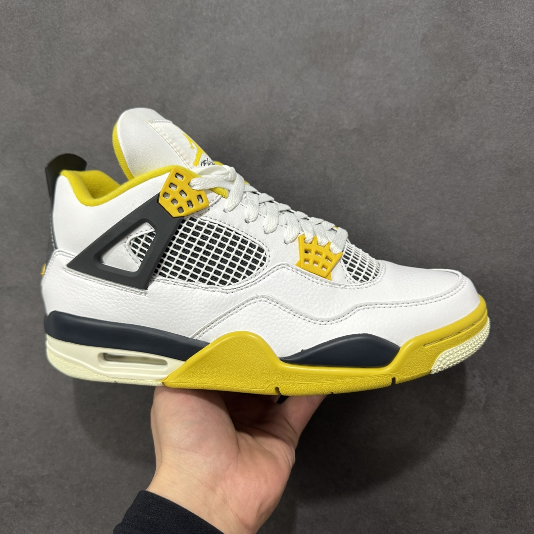 图片[8]-特价【GET纯原特价】#AJ4福利# 原版 头层纯原 原价3xx 年终王炸福利 AJ4#同等级品质行业天花板Top级存在 各外贸平台独立站Whatsapp FB 欧美高端实体店客户首选完美版型 1：1复刻后腰对比所有小细节非库存产品 全新大货 尺码：36-48-选品中心