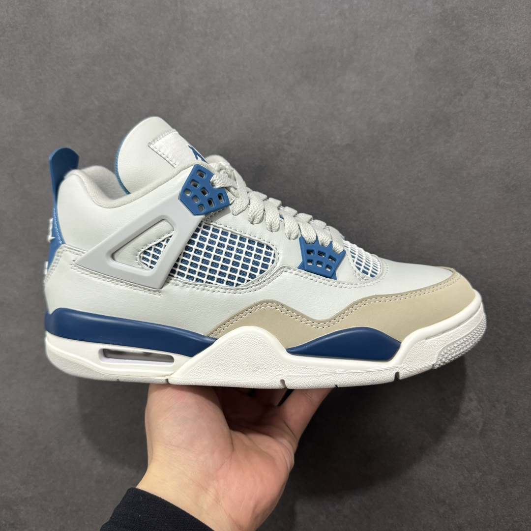 图片[5]-特价【GET纯原特价】#AJ4福利# 原版 头层纯原 原价3xx 年终王炸福利 AJ4#同等级品质行业天花板Top级存在 各外贸平台独立站Whatsapp FB 欧美高端实体店客户首选完美版型 1：1复刻后腰对比所有小细节非库存产品 全新大货 尺码：36-48-选品中心