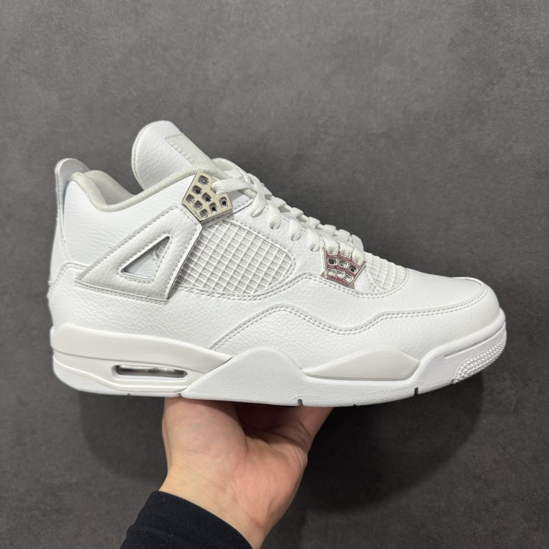 图片[6]-特价【GET纯原特价】#AJ4福利# 原版 头层纯原 原价3xx 年终王炸福利 AJ4#同等级品质行业天花板Top级存在 各外贸平台独立站Whatsapp FB 欧美高端实体店客户首选完美版型 1：1复刻后腰对比所有小细节非库存产品 全新大货 尺码：36-48-选品中心