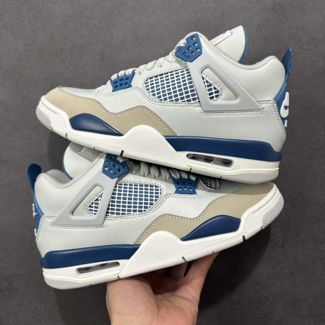 图片[5]-特价【GET纯原特价】#AJ4福利# 原版 头层纯原 原价3xx 年终王炸福利 AJ4#同等级品质行业天花板Top级存在 各外贸平台独立站Whatsapp FB 欧美高端实体店客户首选完美版型 1：1复刻后腰对比所有小细节非库存产品 全新大货 尺码：36-48-选品中心