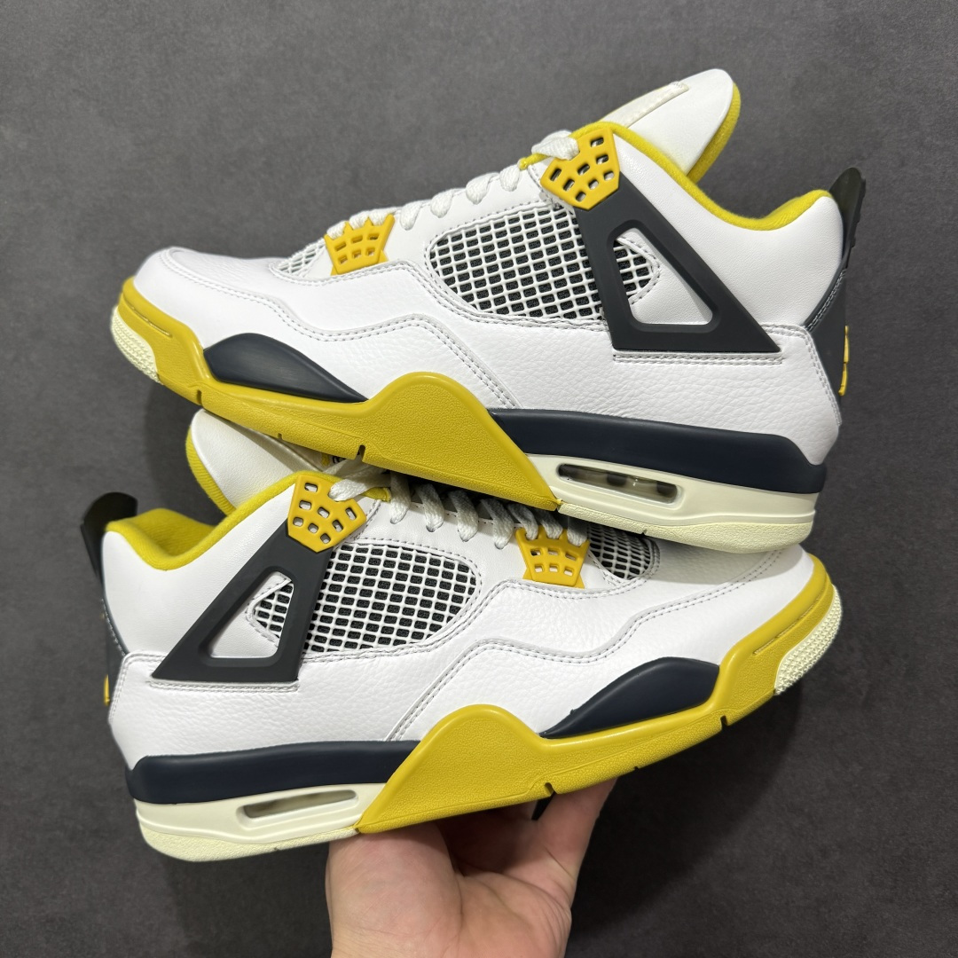 图片[8]-特价【GET纯原特价】#AJ4福利# 原版 头层纯原 原价3xx 年终王炸福利 AJ4#同等级品质行业天花板Top级存在 各外贸平台独立站Whatsapp FB 欧美高端实体店客户首选完美版型 1：1复刻后腰对比所有小细节非库存产品 全新大货 尺码：36-48-选品中心