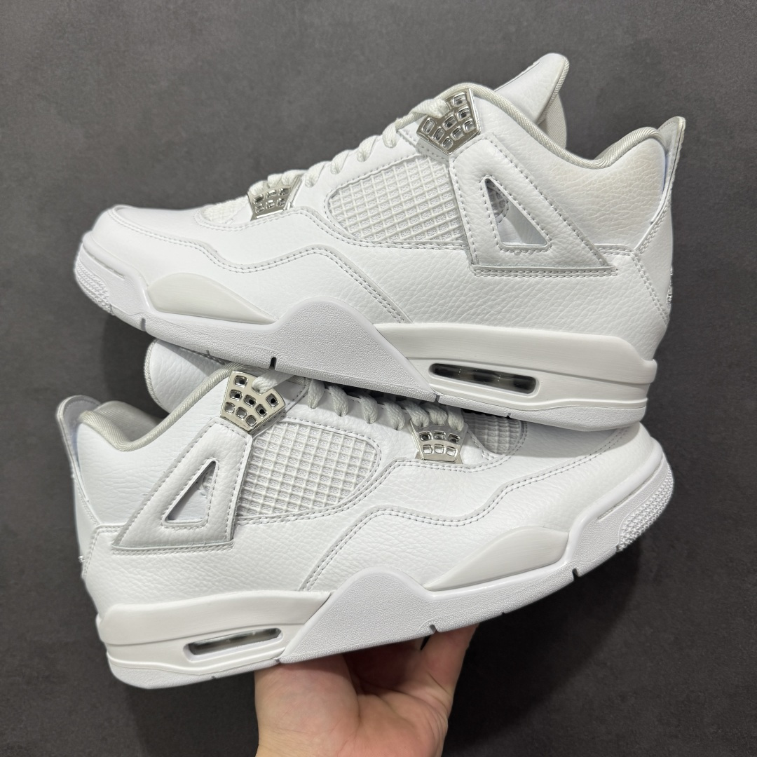 图片[6]-特价【GET纯原特价】#AJ4福利# 原版 头层纯原 原价3xx 年终王炸福利 AJ4#同等级品质行业天花板Top级存在 各外贸平台独立站Whatsapp FB 欧美高端实体店客户首选完美版型 1：1复刻后腰对比所有小细节非库存产品 全新大货 尺码：36-48-选品中心