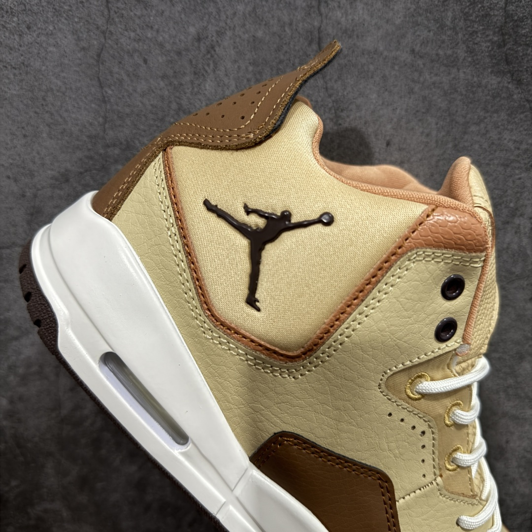 图片[7]-【黑金纯原版】Air Jordan Courtside 23 AJ23 乔23 简版中帮复古休闲运动文化篮球鞋 HV1812-221 原装级别重装出货 正确鞋舌立体高频 原厂数据独家私磨 原厂纸板开发操作 原盒原包装 每双鞋都来自于原鞋开发对色卡，妥妥的放心 采用头层皮皮革以及轻便牛巴皮革 市场最好版本 尺码：36 36.5 37.5 38 38.5 39 40 40.5 41 42 42.5 43 44 44.5 45 46-选品中心