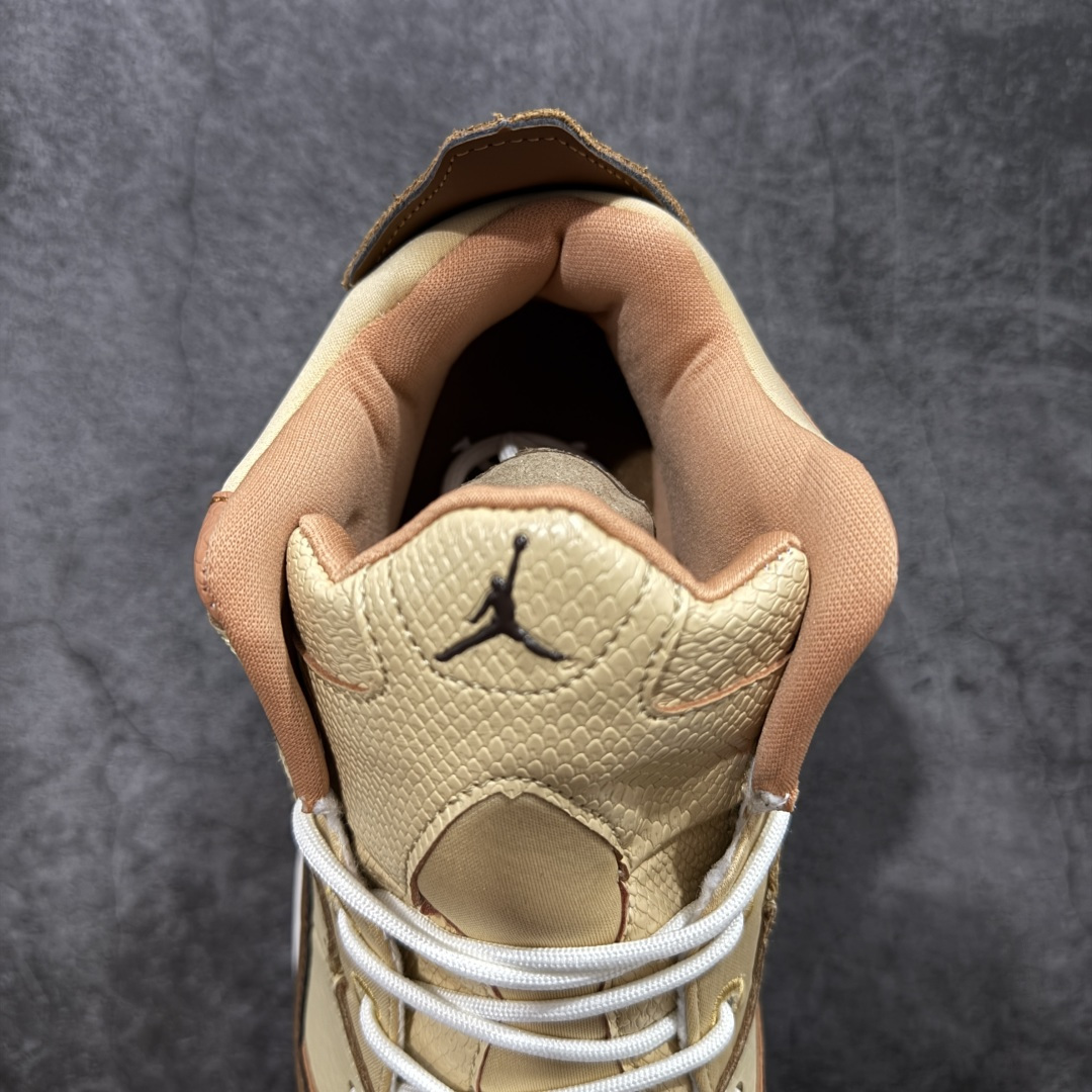 图片[8]-【黑金纯原版】Air Jordan Courtside 23 AJ23 乔23 简版中帮复古休闲运动文化篮球鞋 HV1812-221 原装级别重装出货 正确鞋舌立体高频 原厂数据独家私磨 原厂纸板开发操作 原盒原包装 每双鞋都来自于原鞋开发对色卡，妥妥的放心 采用头层皮皮革以及轻便牛巴皮革 市场最好版本 尺码：36 36.5 37.5 38 38.5 39 40 40.5 41 42 42.5 43 44 44.5 45 46-选品中心