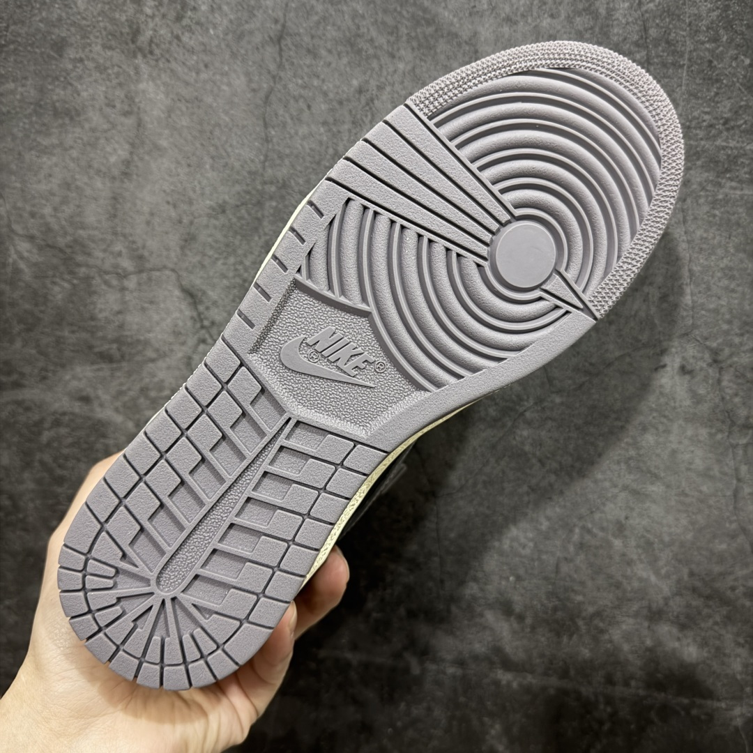 图片[9]-【XP版本】Air Jordan 1 Hi \’85 “Reverse Shadow” 舒适复古 防滑耐磨 高帮 复古篮球鞋 男女同款 灰黑色 反转影子灰2.0版 HV6674-020 国内一线头部知名大厂出品 知名厂牌同源 原鞋原楦头纸板开发 极致一眼正品既视感 原厂皮料打造 整体楦型 正确鞋垫 中底拉帮 飞翼3D高频深度立体 等各方细节做工完美呈现 最大限度还原公司正品 实拍如图所示 所见即所得 尺码：40 40.5 41 42 42.5 43 44 44.5 45 46 47.5-选品中心