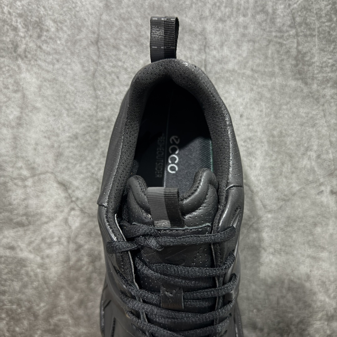 图片[8]-【顶级版】Ecco 爱步 健步探索系列 BIOM防滑真皮运动鞋 牛皮鞋面 纹理自然 柔韧耐穿 直接注塑工艺连接鞋面与鞋底 一体成型 合脚耐穿 橡胶外底 适应多种地形 防滑耐磨 强劲抓地 BIOM核心自然律动科技 符合人体工学 长效缓震 能量回弹 踏风前行 自然律动 裸足科技 尺码：39-44-选品中心