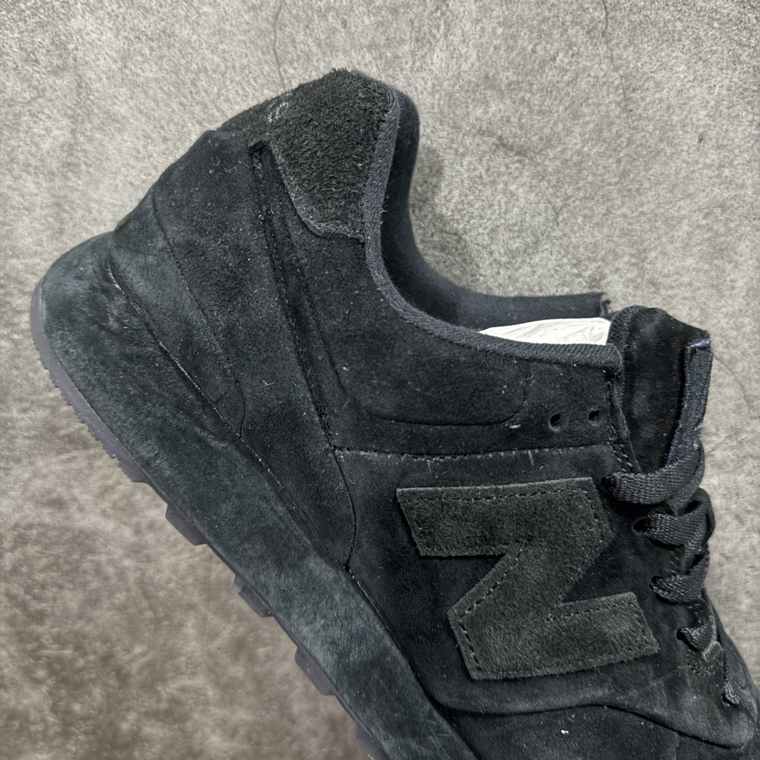 图片[7]-【公司级】STONE ISLAND x New Balance NB 574 LEGACY Ghost 复古运动跑步鞋 采用猪巴革组合网织物鞋面材质 全新4层组合独立私模大底 货号：U574BTN1 尺码：36 36.5 37.5 38 38.5 39 40 40.5 41.5 42 42.5 43 44 45-选品中心