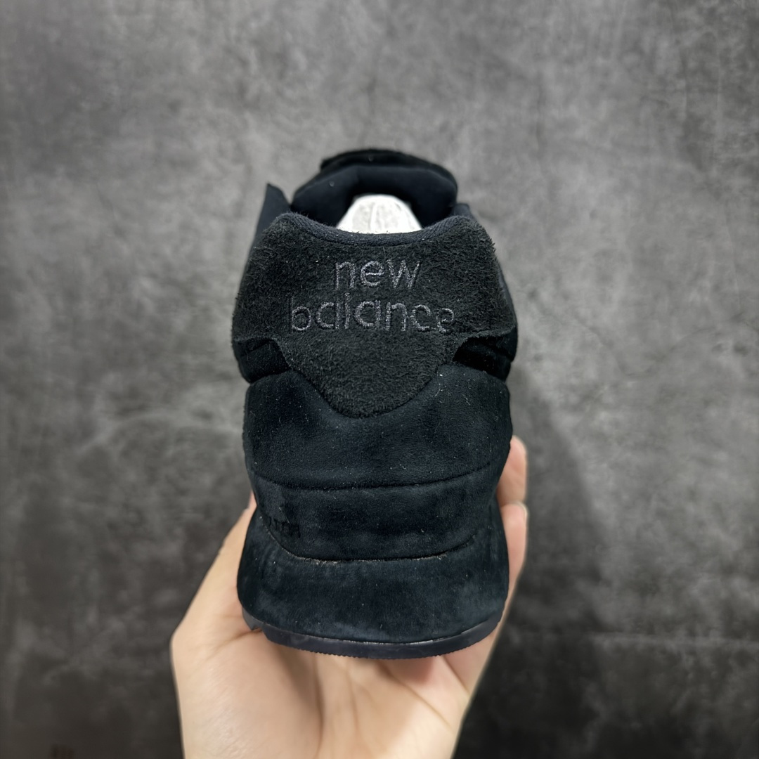 图片[4]-【公司级】STONE ISLAND x New Balance NB 574 LEGACY Ghost 复古运动跑步鞋 采用猪巴革组合网织物鞋面材质 全新4层组合独立私模大底 货号：U574BTN1 尺码：36 36.5 37.5 38 38.5 39 40 40.5 41.5 42 42.5 43 44 45-选品中心