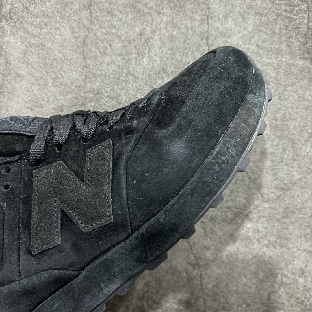 图片[6]-【公司级】STONE ISLAND x New Balance NB 574 LEGACY Ghost 复古运动跑步鞋 采用猪巴革组合网织物鞋面材质 全新4层组合独立私模大底 货号：U574BTN1 尺码：36 36.5 37.5 38 38.5 39 40 40.5 41.5 42 42.5 43 44 45-选品中心