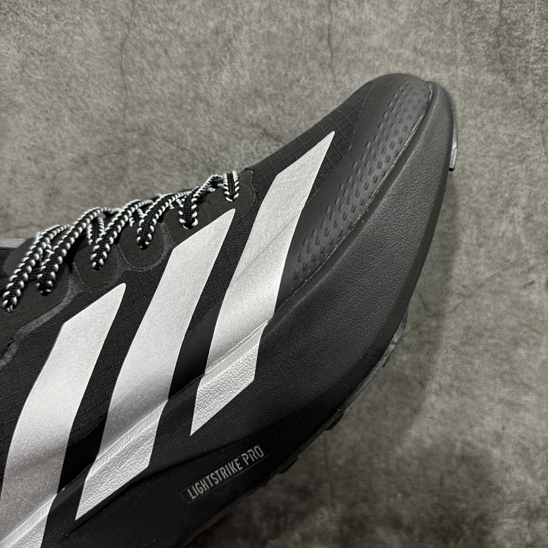 图片[6]-【HD纯原】阿迪达斯adidas Adizero Evo SL ATR 舒适贴合防水跑步鞋 男女同款 货号：KK2683 尺码：36 36.5 37.5 38 38.5 39 40 40.5 41 42 42.5 43 44 45 46-选品中心