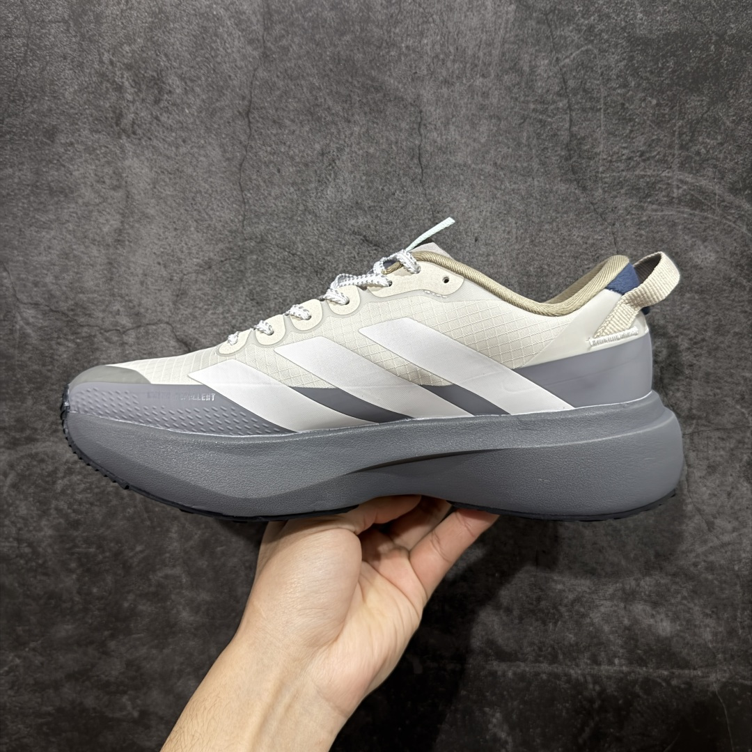 图片[2]-【HD纯原】阿迪达斯adidas Adizero Evo SL ATR 舒适贴合防水跑步鞋 男女同款 货号：KK0309 尺码：36 36.5 37.5 38 38.5 39 40 40.5 41 42 42.5 43 44 45 46-选品中心