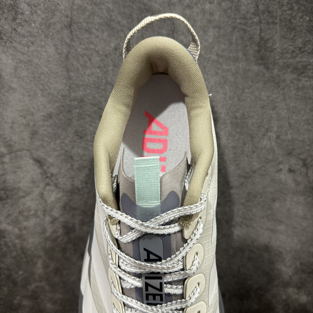 图片[8]-【HD纯原】阿迪达斯adidas Adizero Evo SL ATR 舒适贴合防水跑步鞋 男女同款 货号：KK0309 尺码：36 36.5 37.5 38 38.5 39 40 40.5 41 42 42.5 43 44 45 46-选品中心