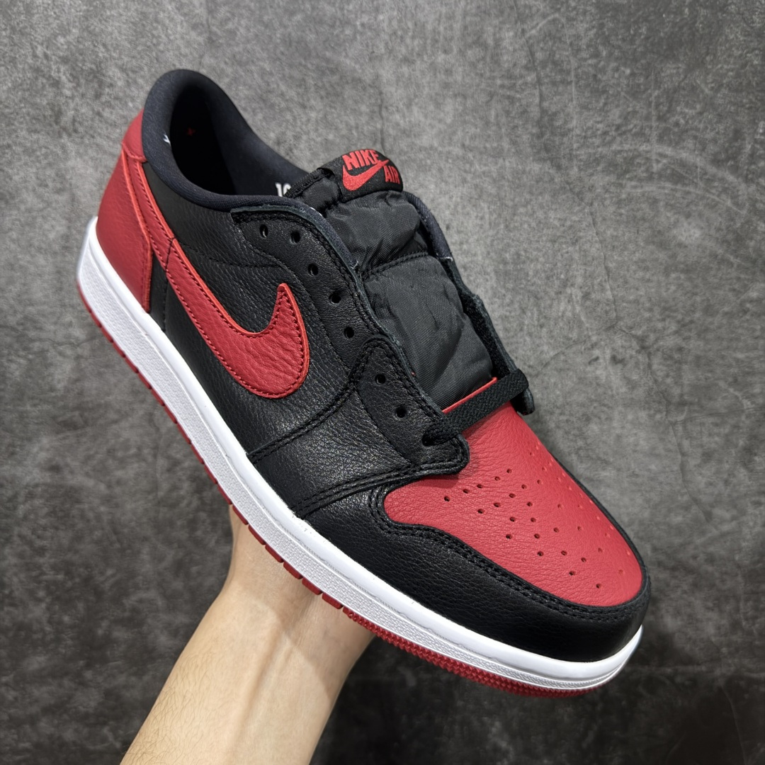 莞产DNike AIR JORDAN I RETRO LOW AJ1乔1低帮休闲板鞋 IW6276-001 莞产DNike AIR JORDAN I RETRO LOW AJ1乔1低帮休闲板鞋 IW6276-001